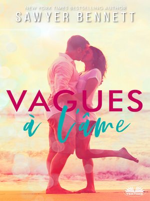 cover image of Vagues À L'Âme